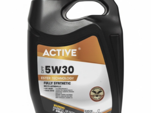 ACTİVE ESTER TECH C4/C3 DPF 5W/30 4 LT