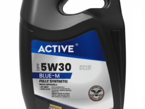 ACTİVE BLUE M 5W30 DPF 4 LT