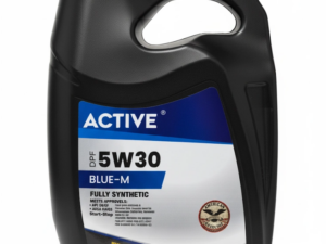 ACTİVE BLUE M 5W30 DPF 5 LT