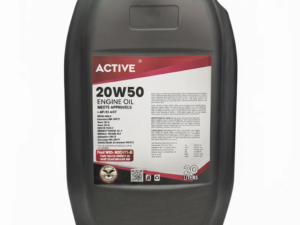 ACTİVE 20W50 20 LT