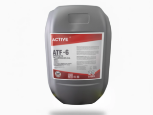 ACTİVE OİL DEXRON VI RED 20 LT