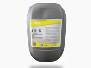 ACTİVE OİL DEXRON VI YELLOW 20 LT