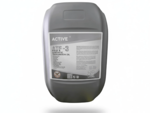 ACTİVE OİL DEXRON III RED 20 LT