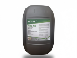 ACTİVE GEAR OİL GL-5 75W90 20 LT