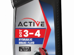 ACTİVE DOT-4/3 500 ML