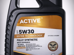 ACTİVE 5W30 DPF 7 LT