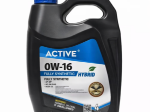Active Hybrid 0W16