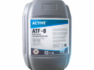 ACTİVE OİL ATF 8