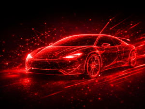 Otomotiv Motor Yağları